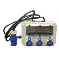 Kripal Power Maintenance Box (PC)